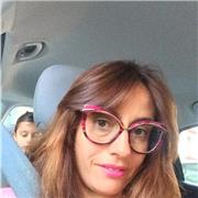 Disponibile per insegnare l’inglese ai bambini di scuola elementare